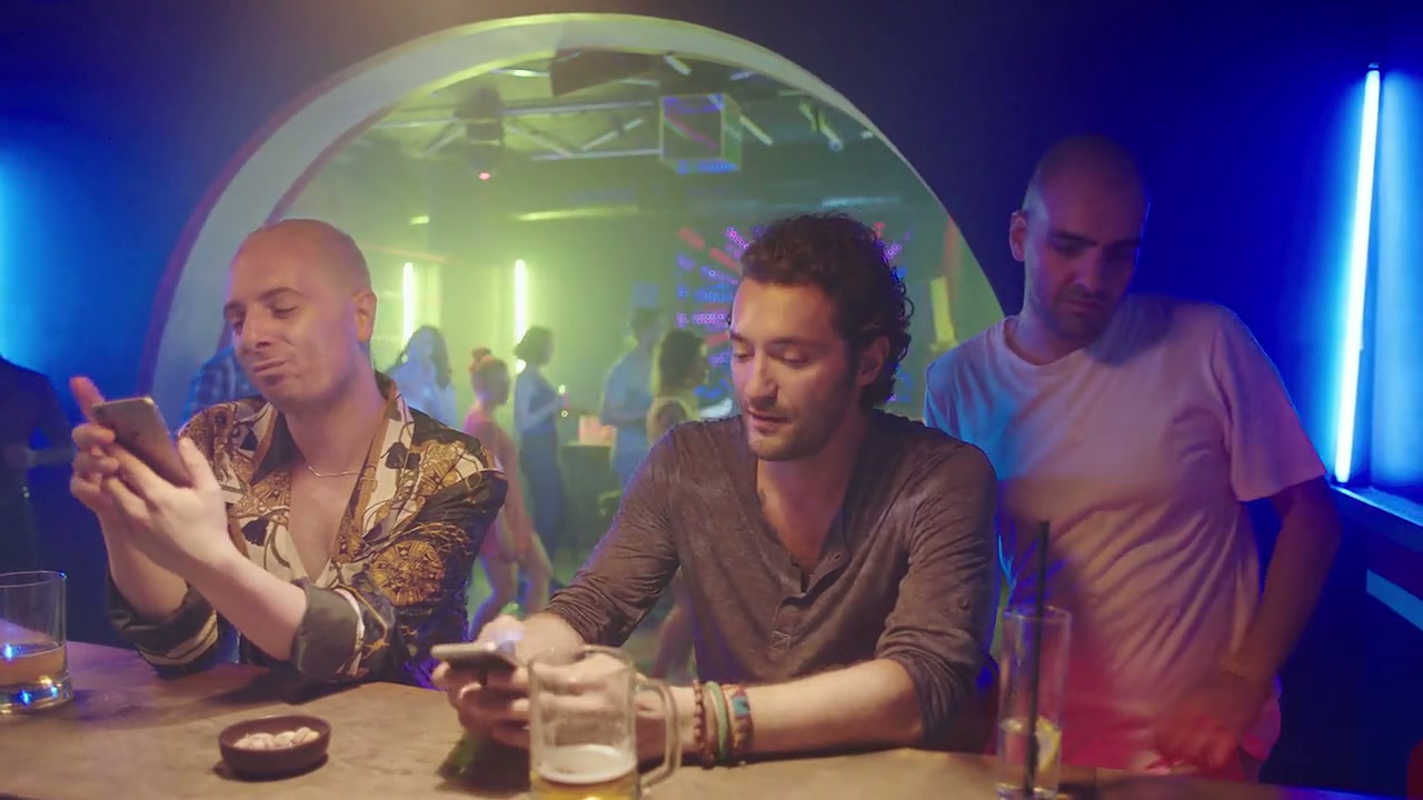 Bartu Ben Screenshot