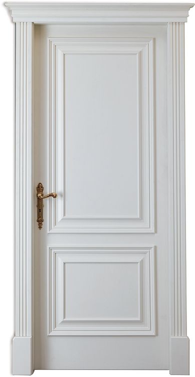 Doors Semi Solid Wood - ID SW-DR-0239
