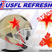 Philadelphia Stars Refresh Presentation