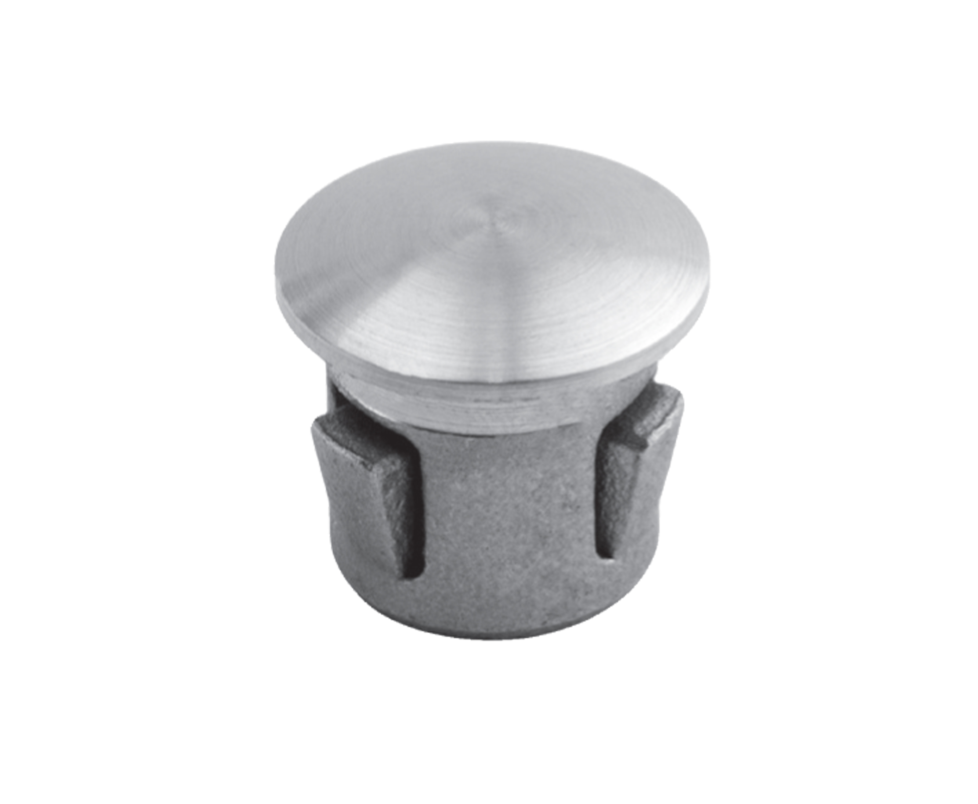 Bouchons d'Embout Inox