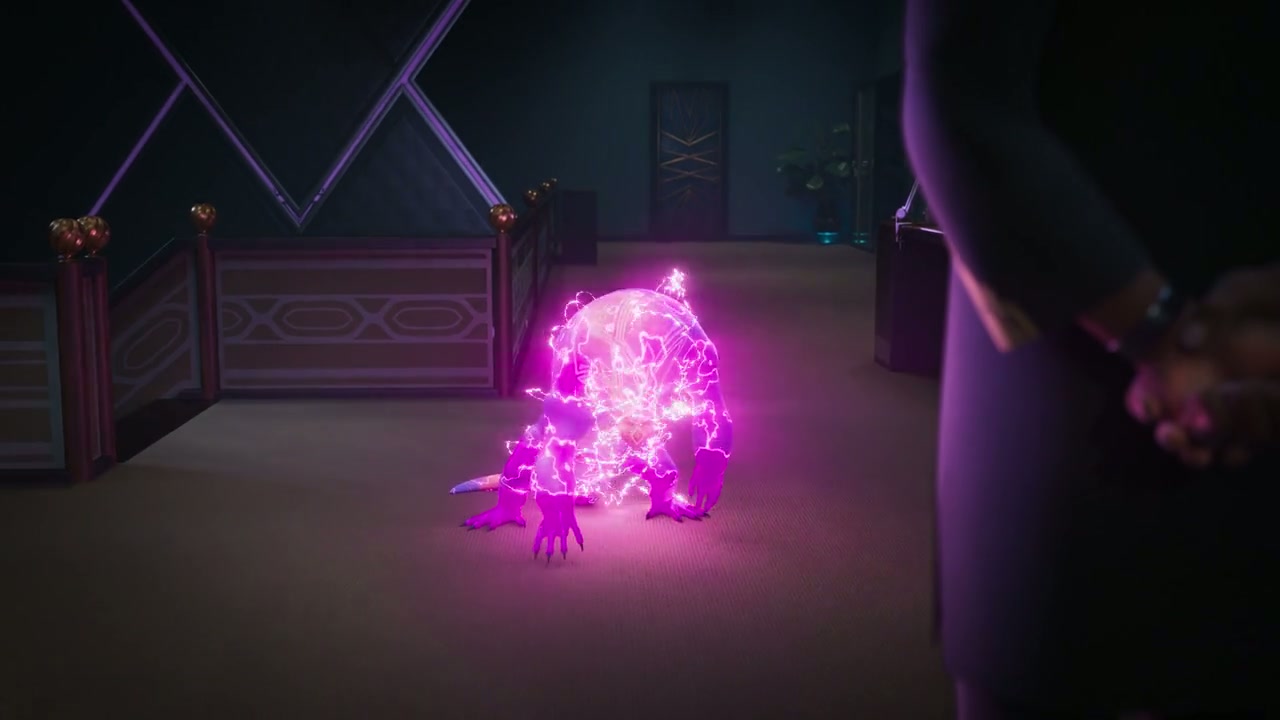 Iwájú Screenshot