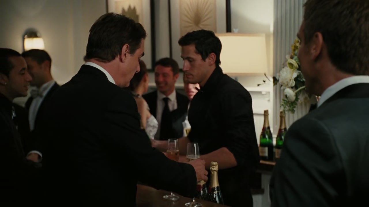 Sex and the City 2 Screenshot