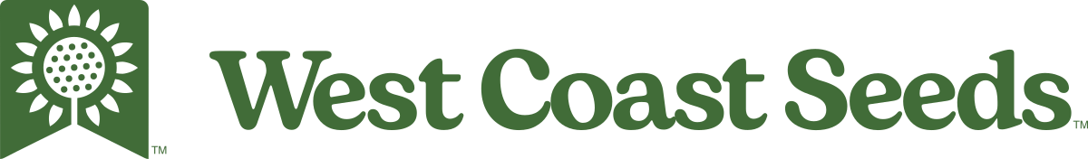 West Coast Seeds logo