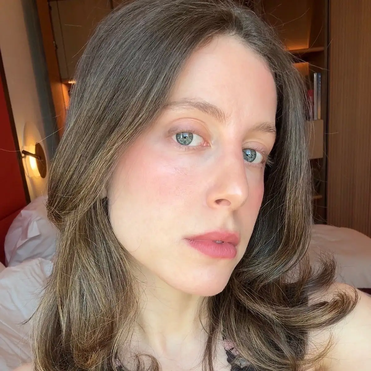 Revolutionary Foundation Defies Makeup Norms