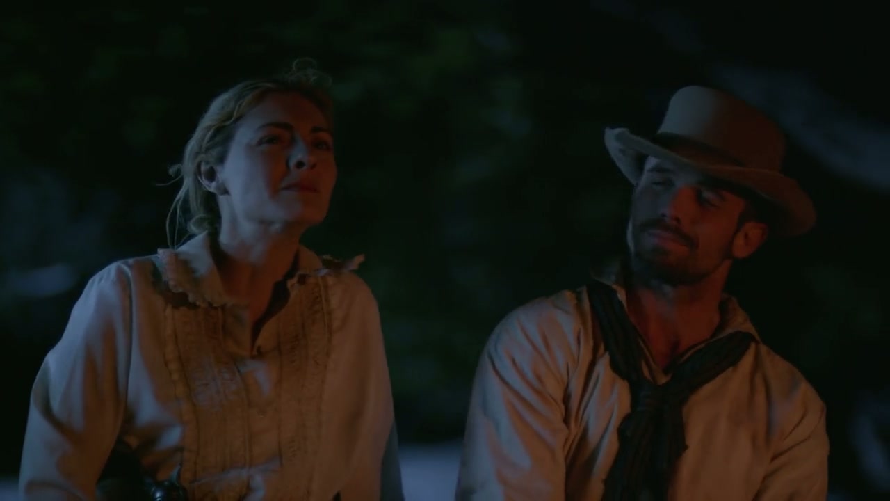 Two Sinners and a Mule Screenshot