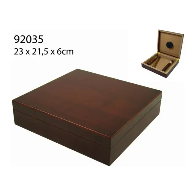 Cigar humidor 920350