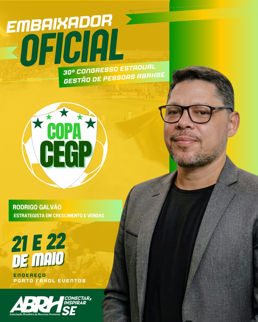 Rodrigo Galvão