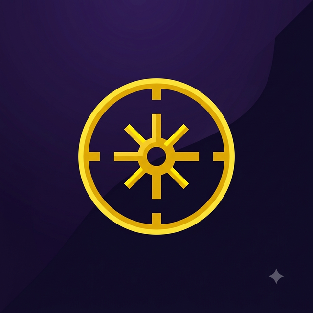 Vault logo