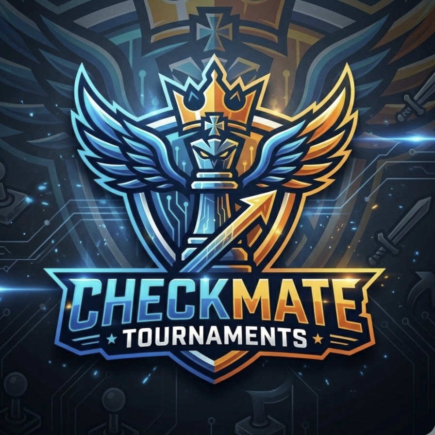 Checkmate Esportz Logo