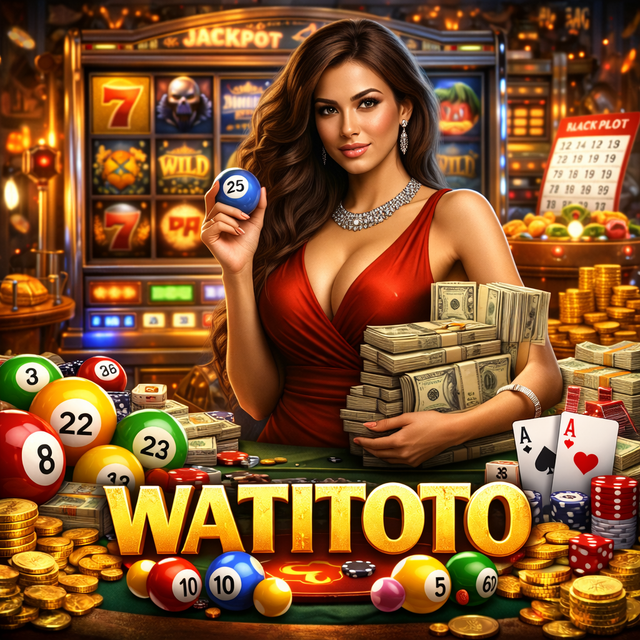 WATITOTO : Link Login Toto Online Gacor Watitoto Terbaru Mudah Pasaran Paling Lengkap