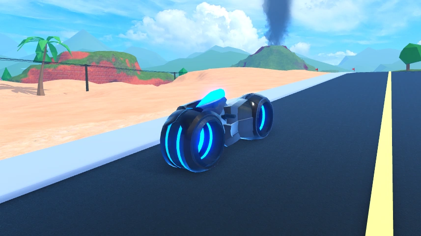 volt45