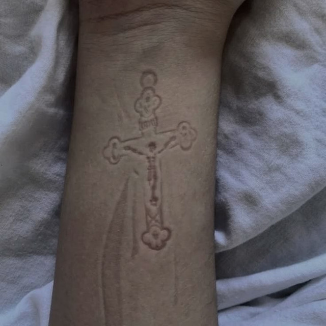 jesus