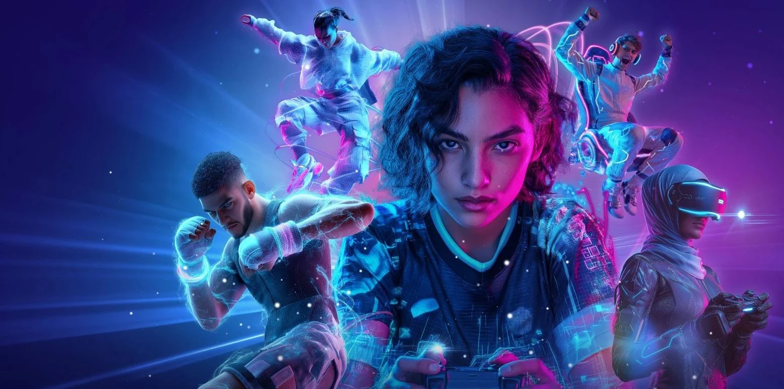 Games of the Future 2026
