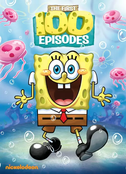 SpongeBob Kanciastoporty / SpongeBob SquarePants (1999) (Sezon 1-9) PLDUB.1080p.SKYSHO.WEB-DL.DDP2.0.H264-Ralf / Dubbing i Napisy PL