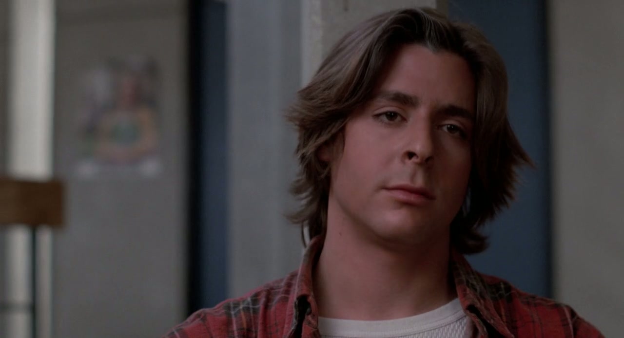 The Breakfast Club Screenshot