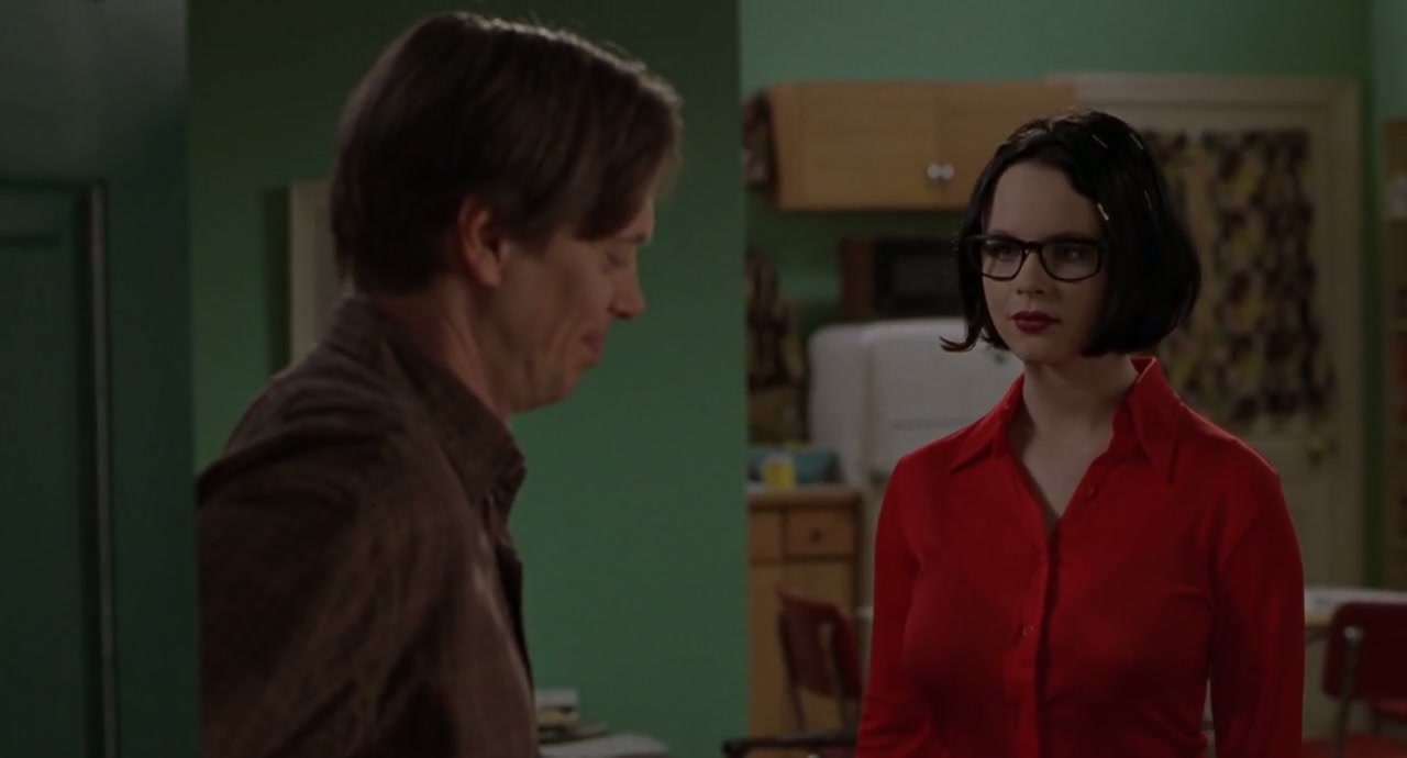 Ghost World Screenshot