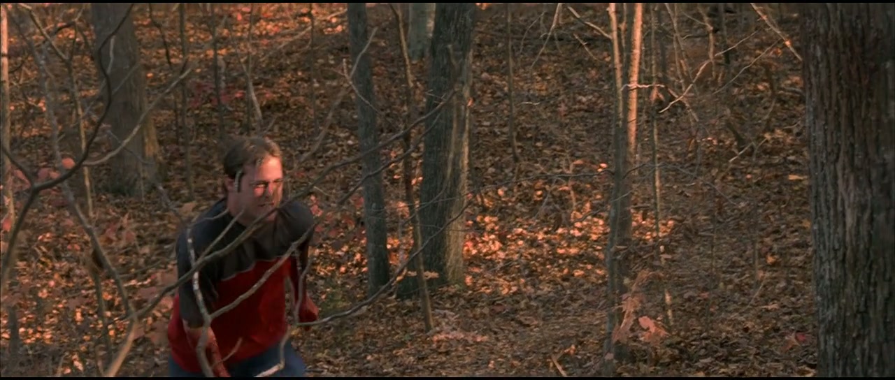 Cabin Fever Screenshot