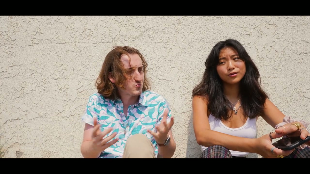 Ben & Lacy Screenshot