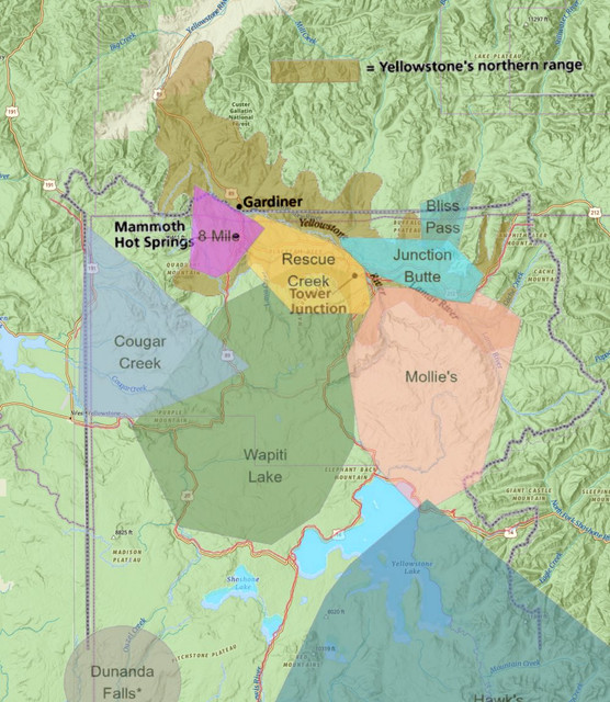 Northern-Range-Wolf-Packs