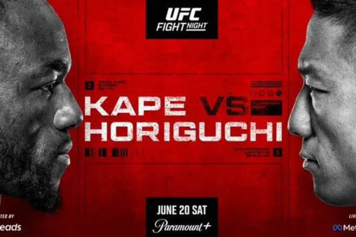 UFC Vegas 119 Fighters' Payouts Revealed