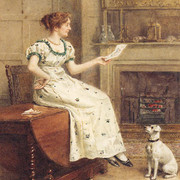 The attentive Audience