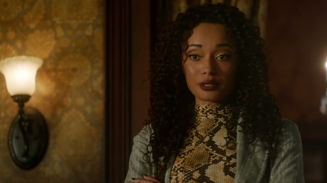 DC's Legends of Tomorrow Screenshot