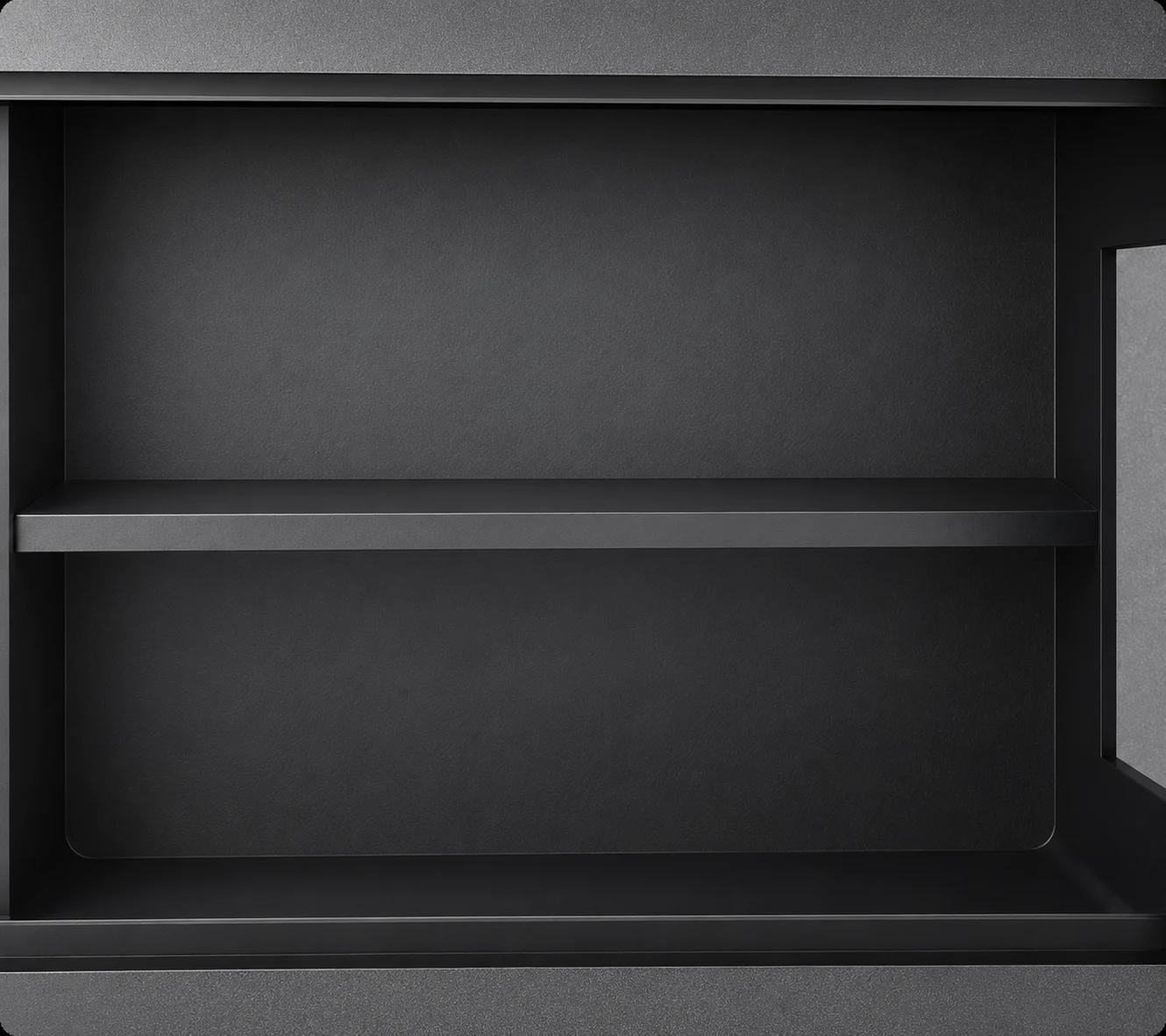 et530 built in partition