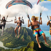 Paraglider 1