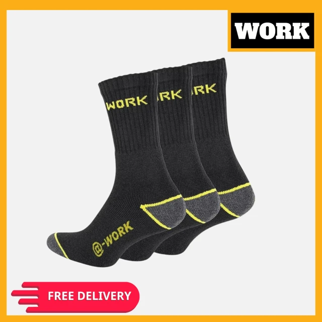 Work Socks