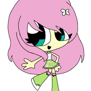 Fluttershy