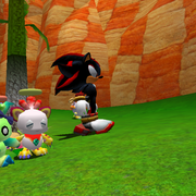 Friends