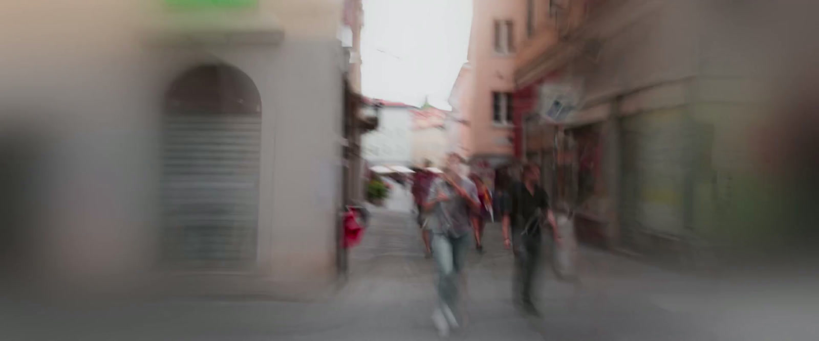 The Invisible Boy: Second Generation Screenshot