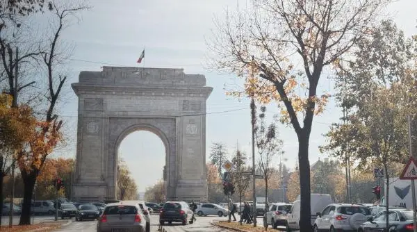 Închiriezi mașină în București? Ghidul complet pentru a evita garanția!