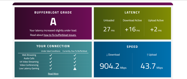 netgear