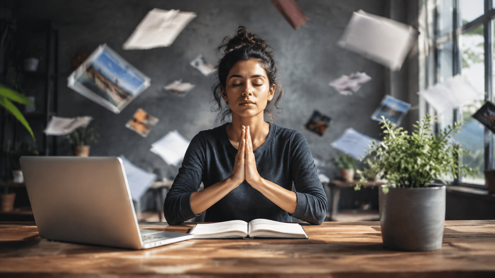 How to Stop Getting Distracted by Everything and Reclaim Your Focus