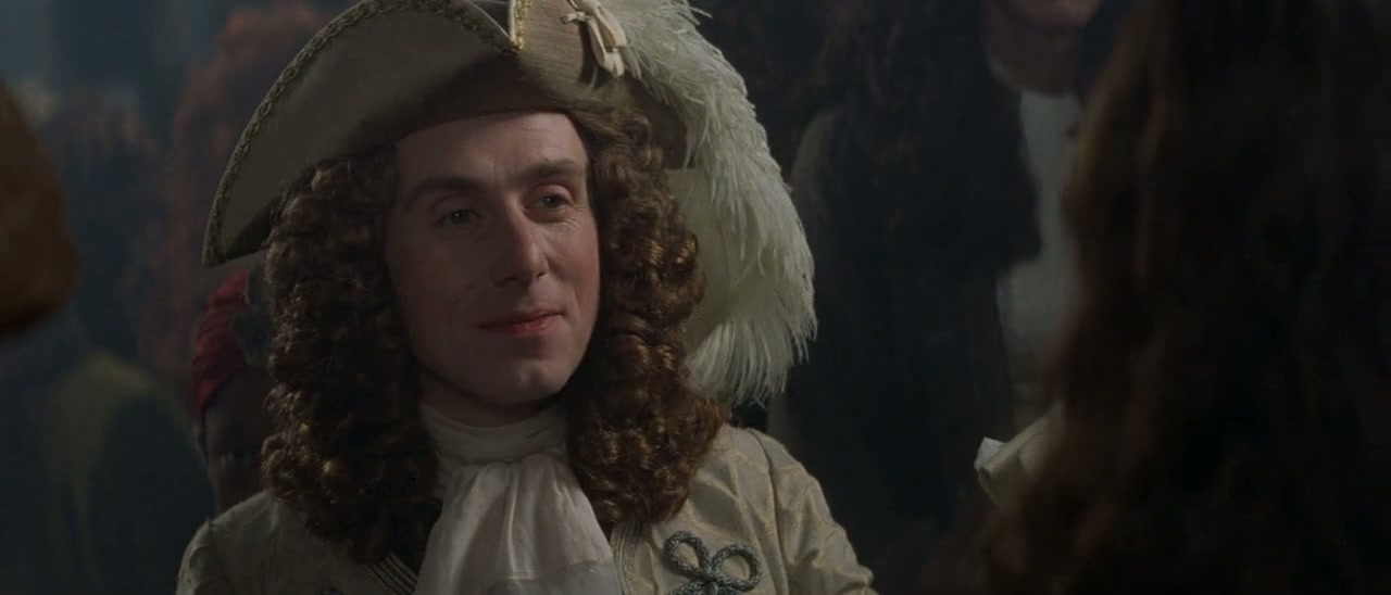 Rob Roy Screenshot