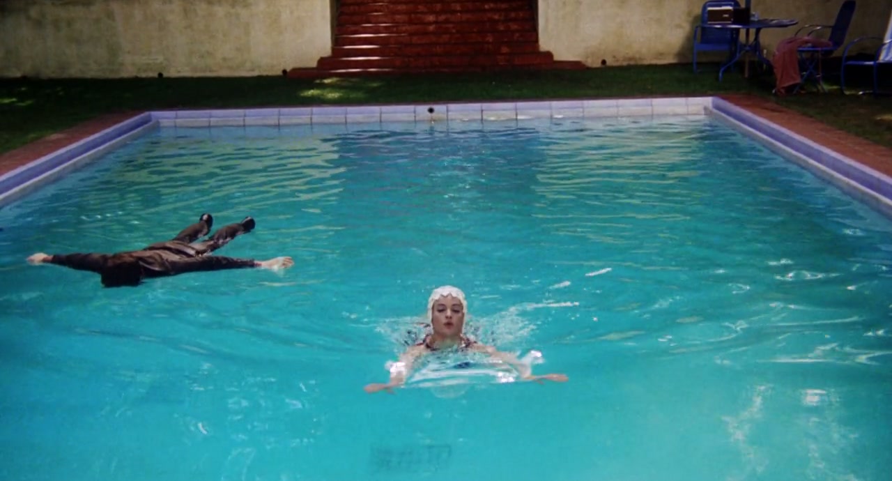 Harold and Maude Screenshot