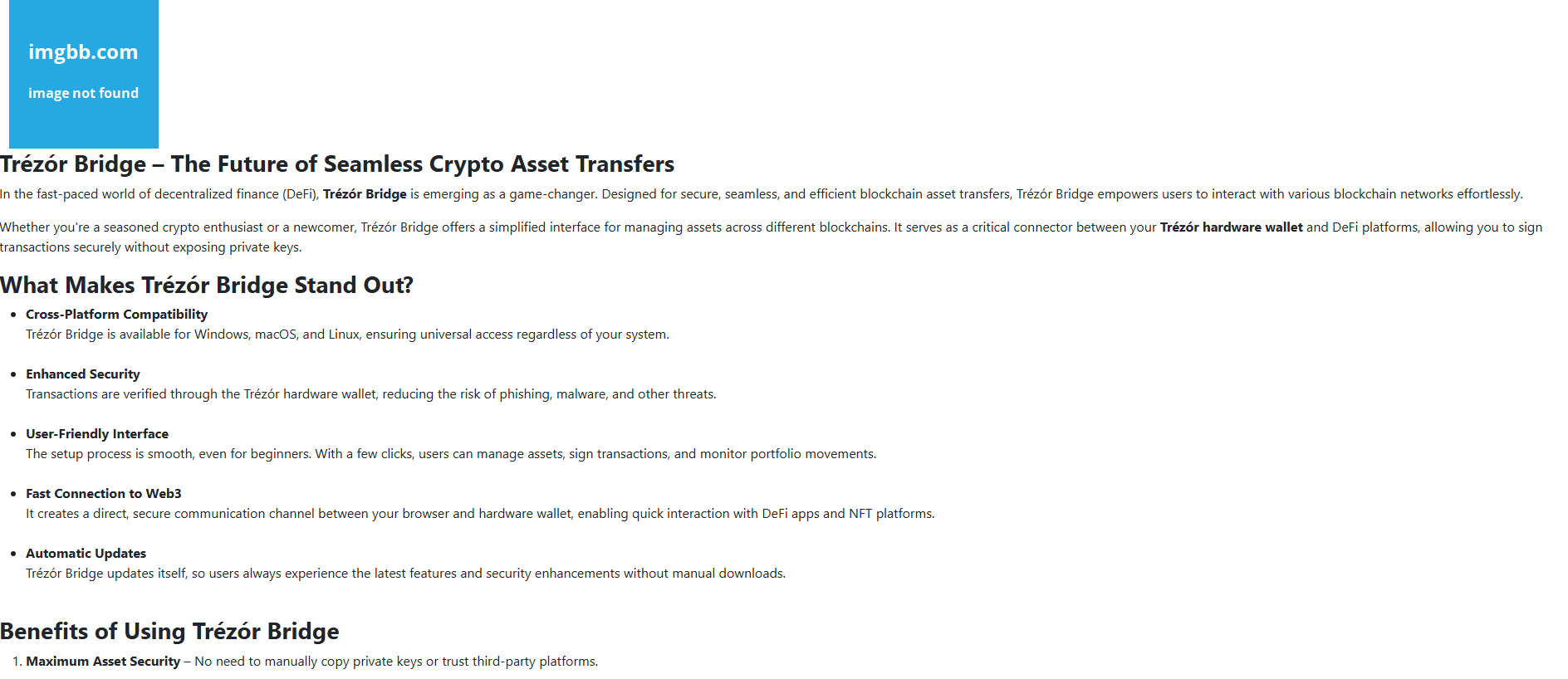 Screenshot of feq-bridge-doc.github.io