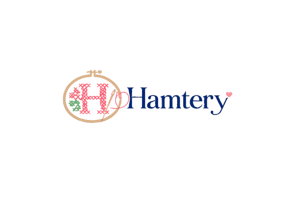 Hamtery logo