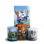 806552 307064 Zootopia