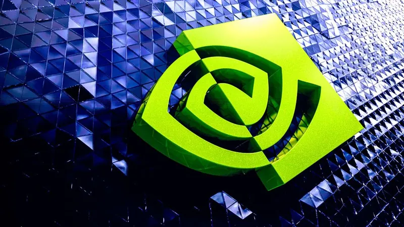 Nvidia инвестирует в Vast Data с оценкой в $30 млрд