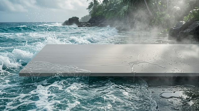 waterproof