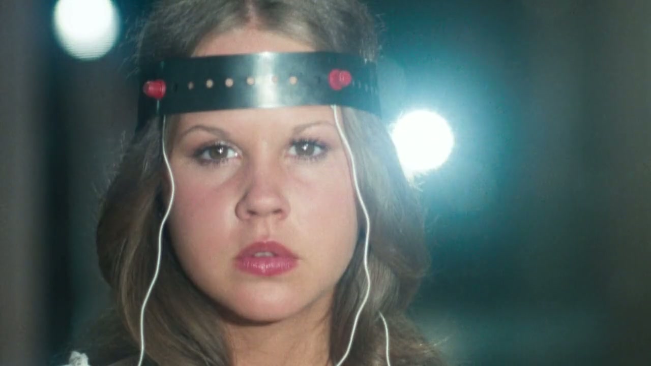 Exorcist II: The Heretic Screenshot