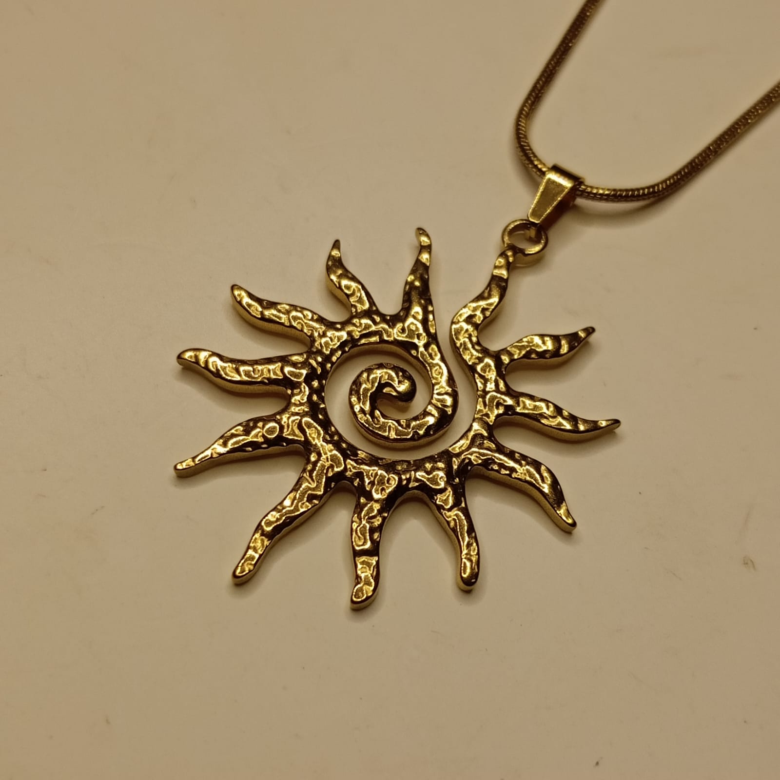 Sun moon couple set - photo 3