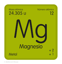 Magnesio