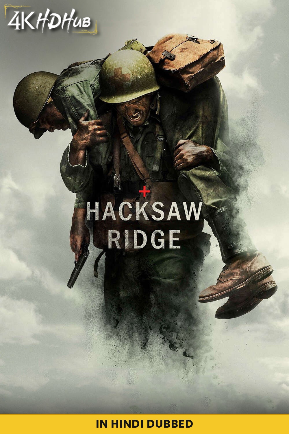 Hacksaw Ridge