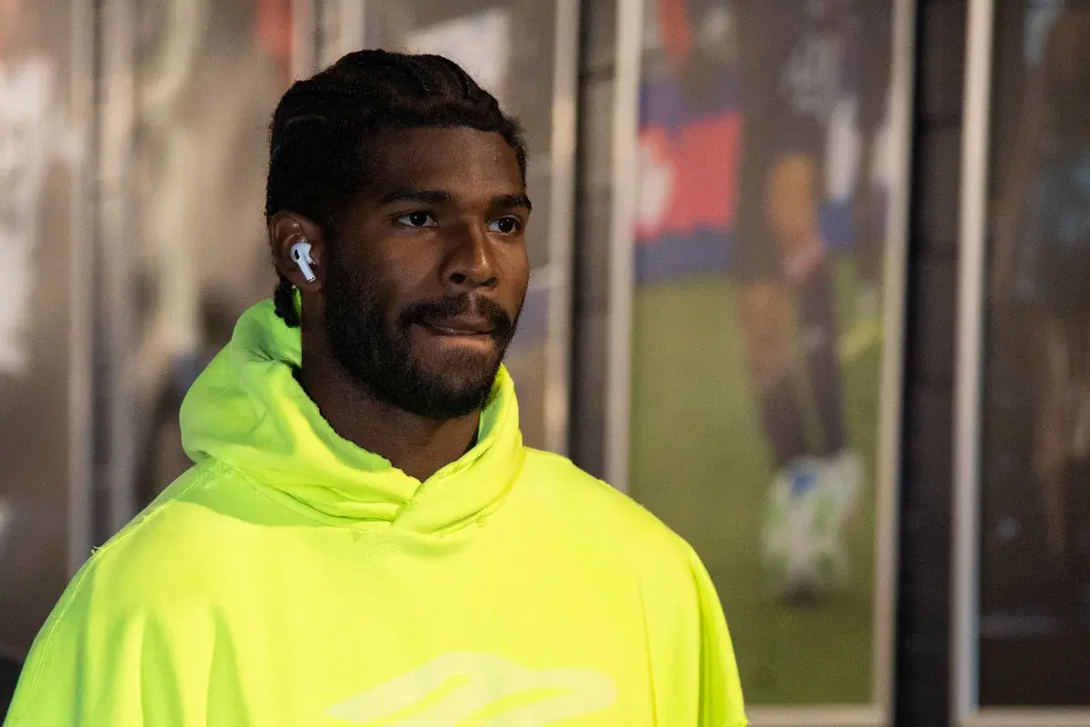 He's Not Exceptional": QB Battle Heats Up in Cleveland