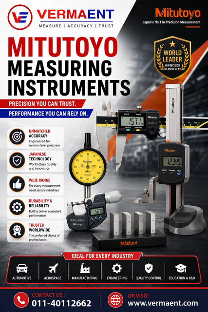 Mitutoyo measuring instruments.jpg