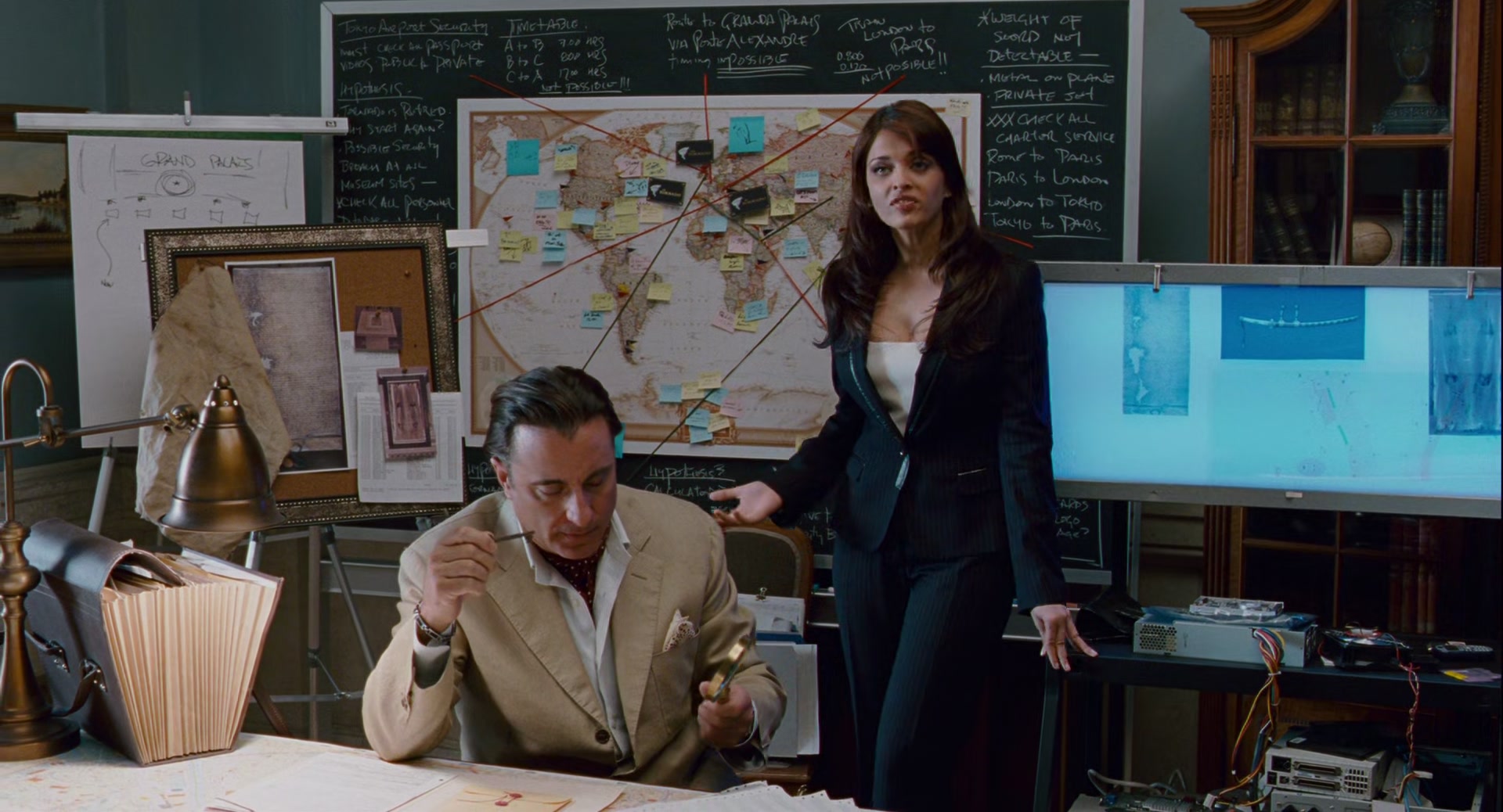 The Pink Panther 2 Screenshot