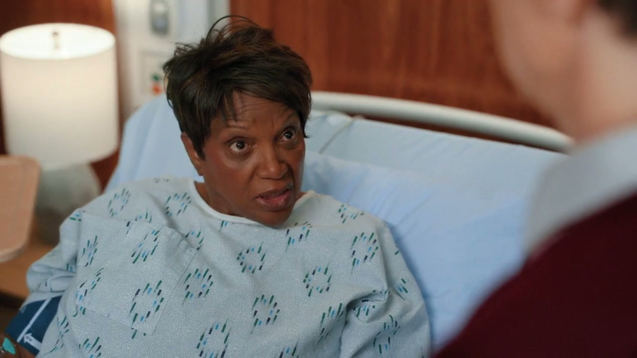 Scrubs Screenshot